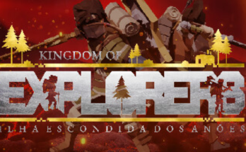 Kingdom Of Explorers