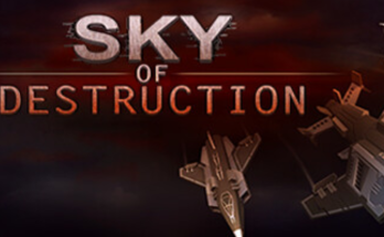 Sky of Destruction