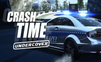 Crash Time - Undercover