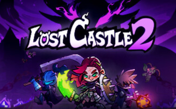 Lost Castle 2
