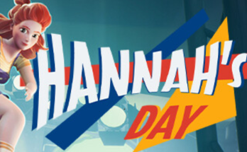 Hannah’s Day