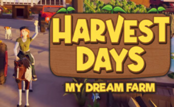 Harvest Days: My Dream Farm