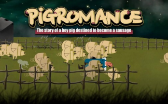 PIGROMANCE