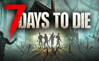 7 Days to Die