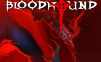 Juicy Retro Style! - Bloodhound