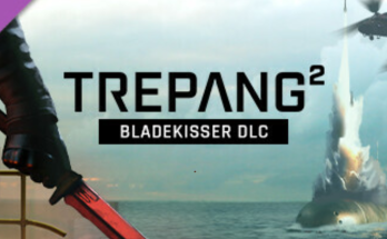 Trepang2 - Bladekisser