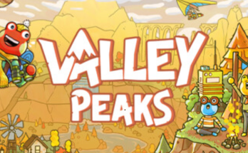 Valley Peaks