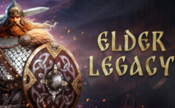 Elder Legacy - Early Access
