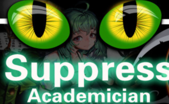 Suppress Academician
