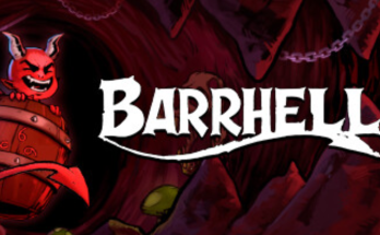 Barrhell