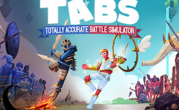 Totally Accurate Battle Simulator