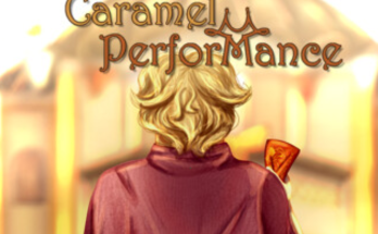 Caramel Performance