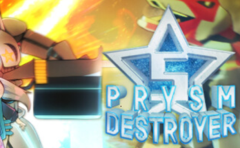 S. Prysm Destroyer