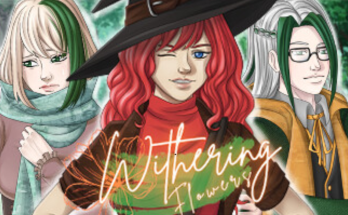 Withering Flowers