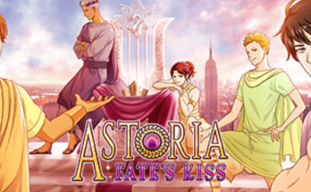 Astoria: Fate's Kiss