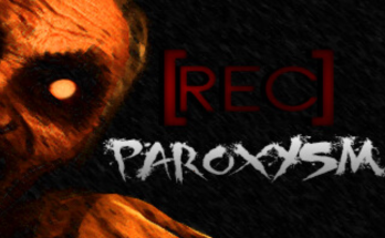 [REC] Paroxysm