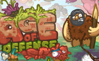 Age of Defense