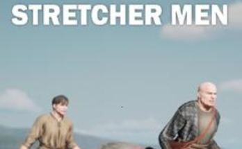 STRETCHER MEN