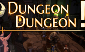 Dungeon Dungeon!