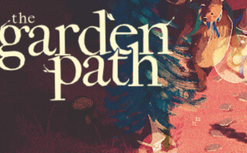 The Garden Path