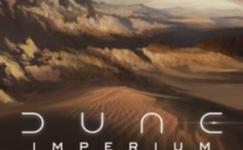 Dune: Imperium - Rise of Ix