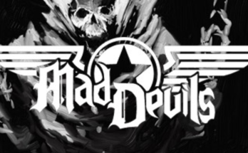 Mad Devils: Damned-finitive Edition