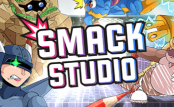 Smack Studio