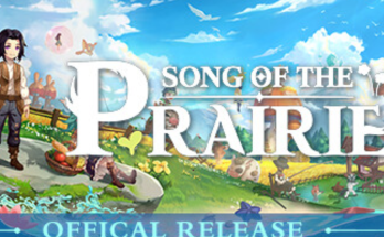 Song Of The Prairie