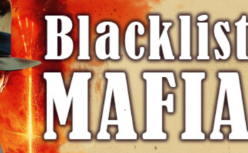 Blacklist Mafia