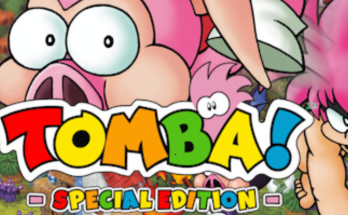 Tomba! Special Edition