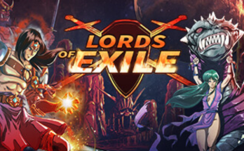 Lords of Exile