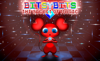 Bitsy Bits: The Secret of Magic