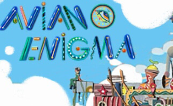 Avian Enigma