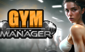 Gym Manager