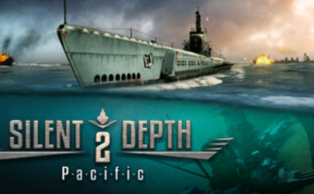 Silent Depth 2: Pacific