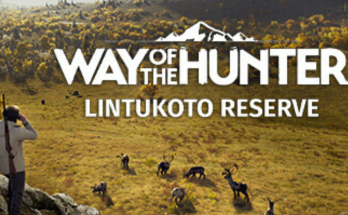 Way of the Hunter - Lintukoto Reserve
