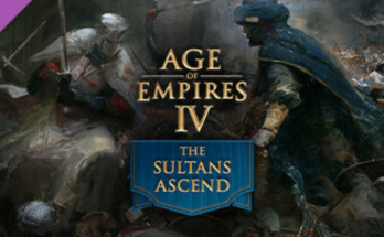 Age of Empires IV: The Sultans Ascend