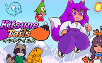 Kitsune Tails