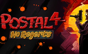 POSTAL 4: No Regerts