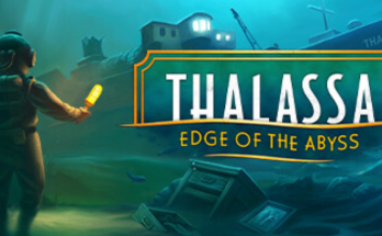 Thalassa: Edge of the Abyss
