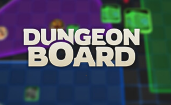 Dungeon Board