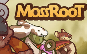 Mossroot