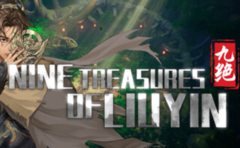 Nine Tereasures of Liuyin