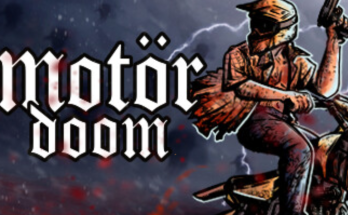Motordoom