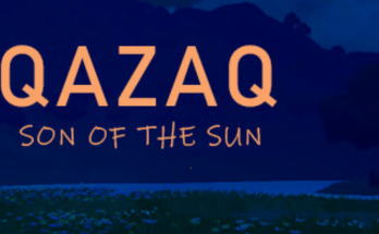 Qazaq: Son of the Sun