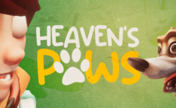 Heaven's Paws