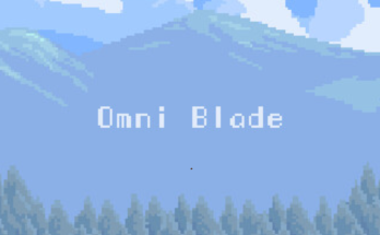 Omni Blade