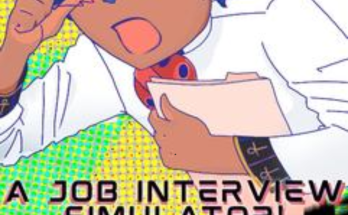 Passage: A Job Interview Simulator!