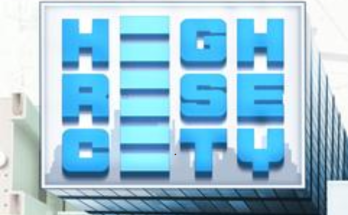 Highrise City: Vacation Season
