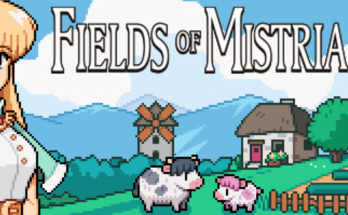 Fields of Mistria